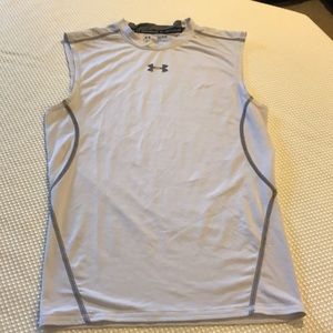 Under Armour Compression Tank Top